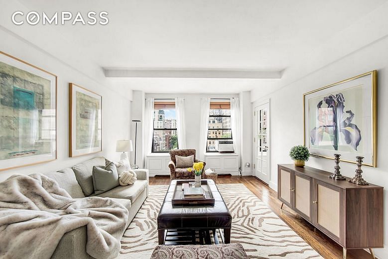 205 East 78th Street #9F