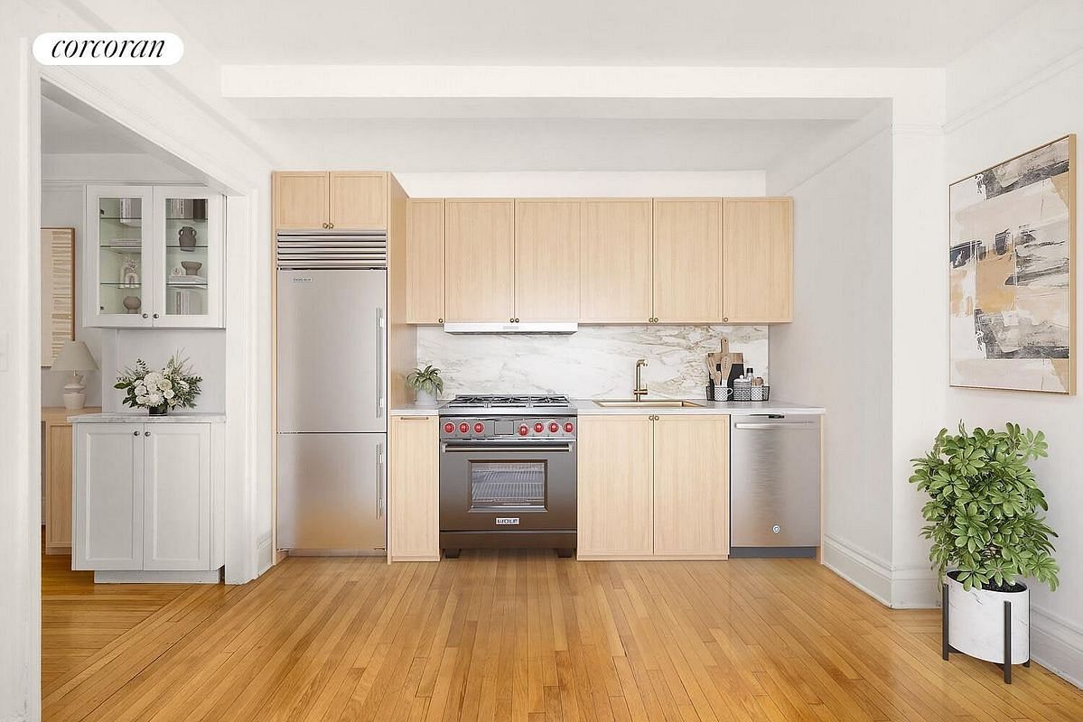 Image 1 of 9 for 205 East 78th Street #B16 in Manhattan, New York, NY, 10075