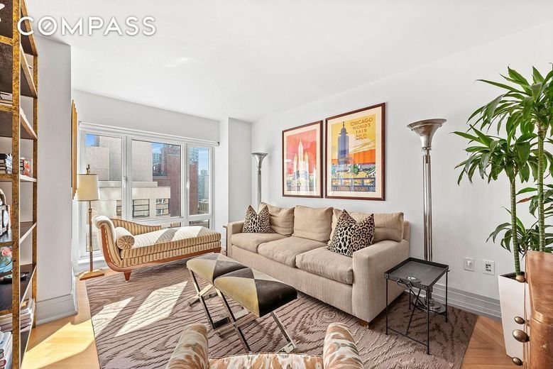 205 East 85th Street #14M
