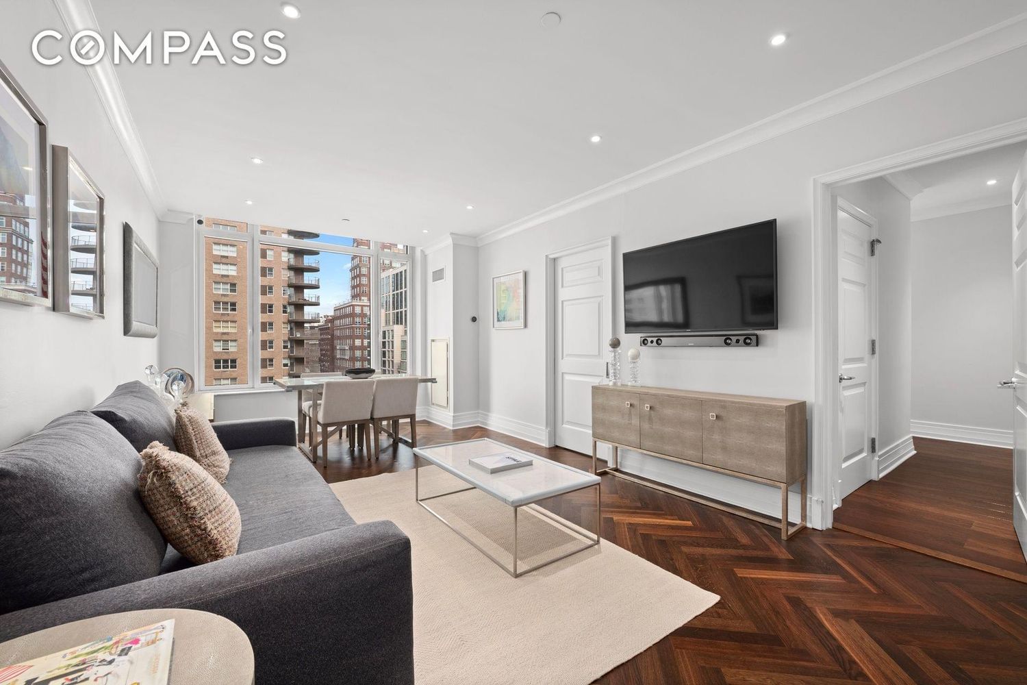Image 1 of 18 for 205 East 85th Street #16H in Manhattan, New York, NY, 10028