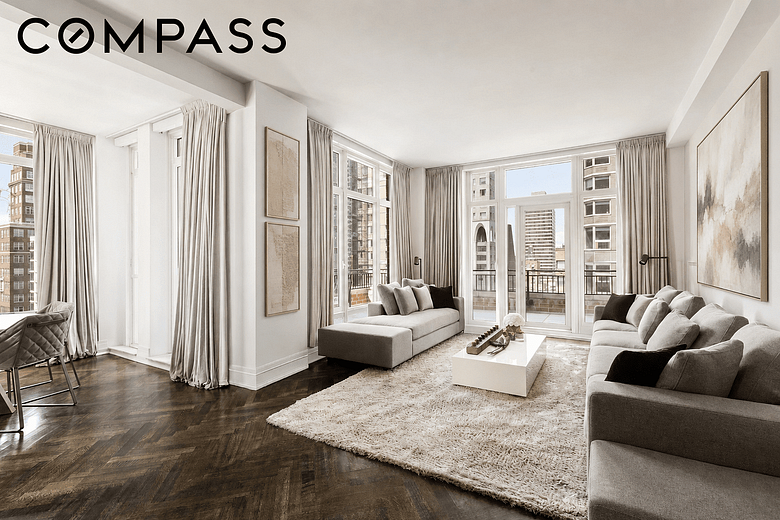 205 East 85th Street #17D