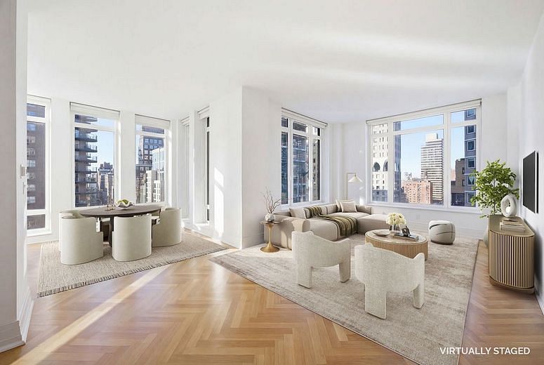 205 East 85th Street #18D