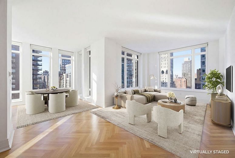 205 East 85th Street #18D