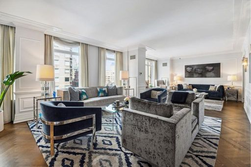 Image 1 of 44 for 205 East 85th Street #8C in Manhattan, New York, NY, 10028