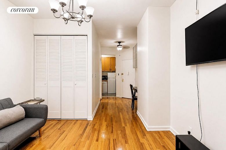 205 East 89th Street #4D