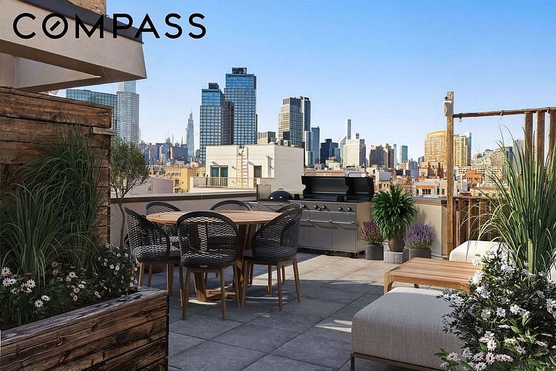 205 Freeman Street #4