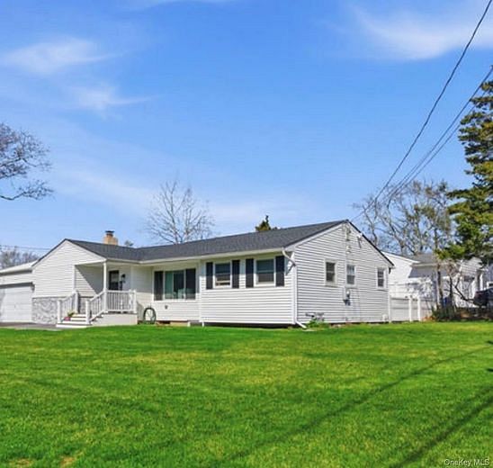 205 Smithtown Polk Boulevard