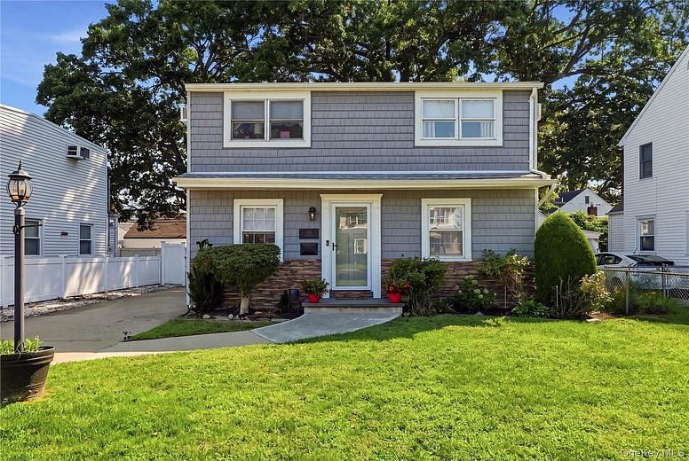 205 Stuart Road