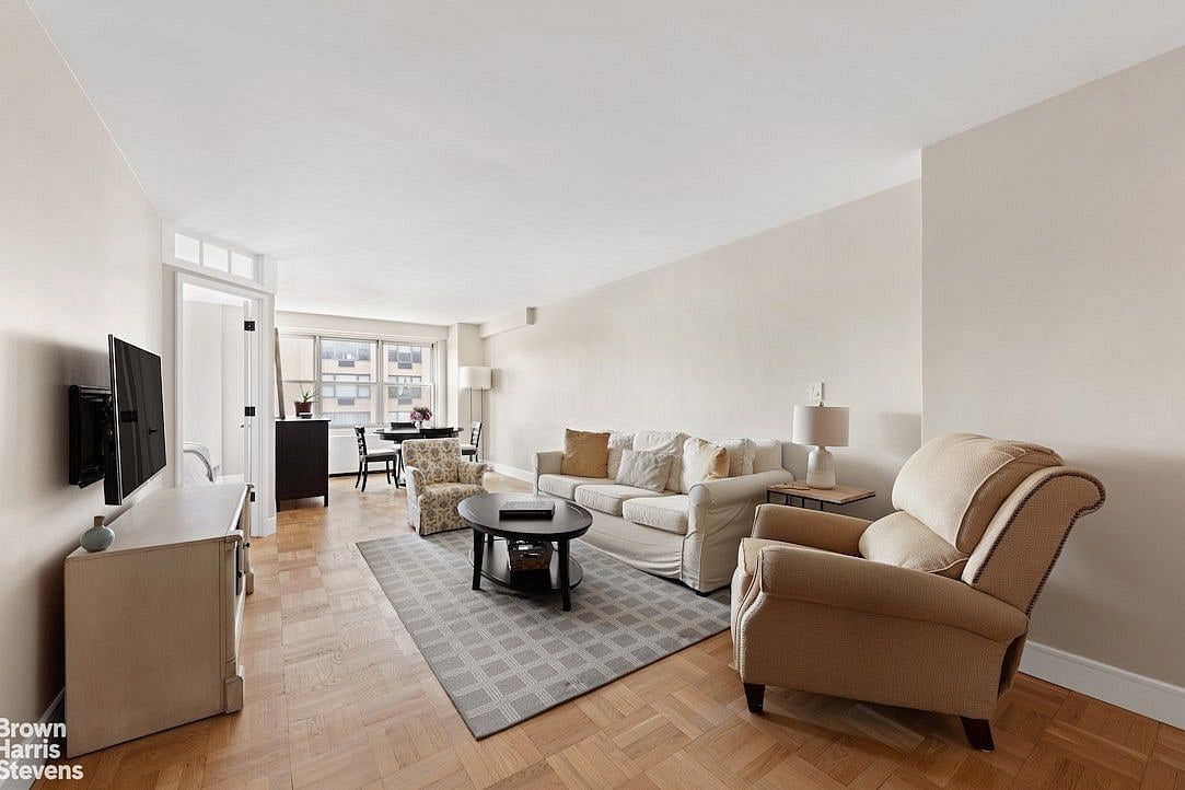 Image 1 of 11 for 205 Third Avenue #11F in Manhattan, New York, NY, 10003