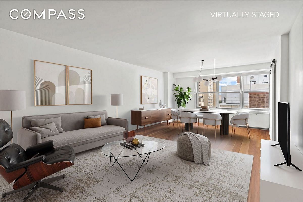 Image 1 of 28 for 205 Third Avenue #11T in Manhattan, New York, NY, 10003