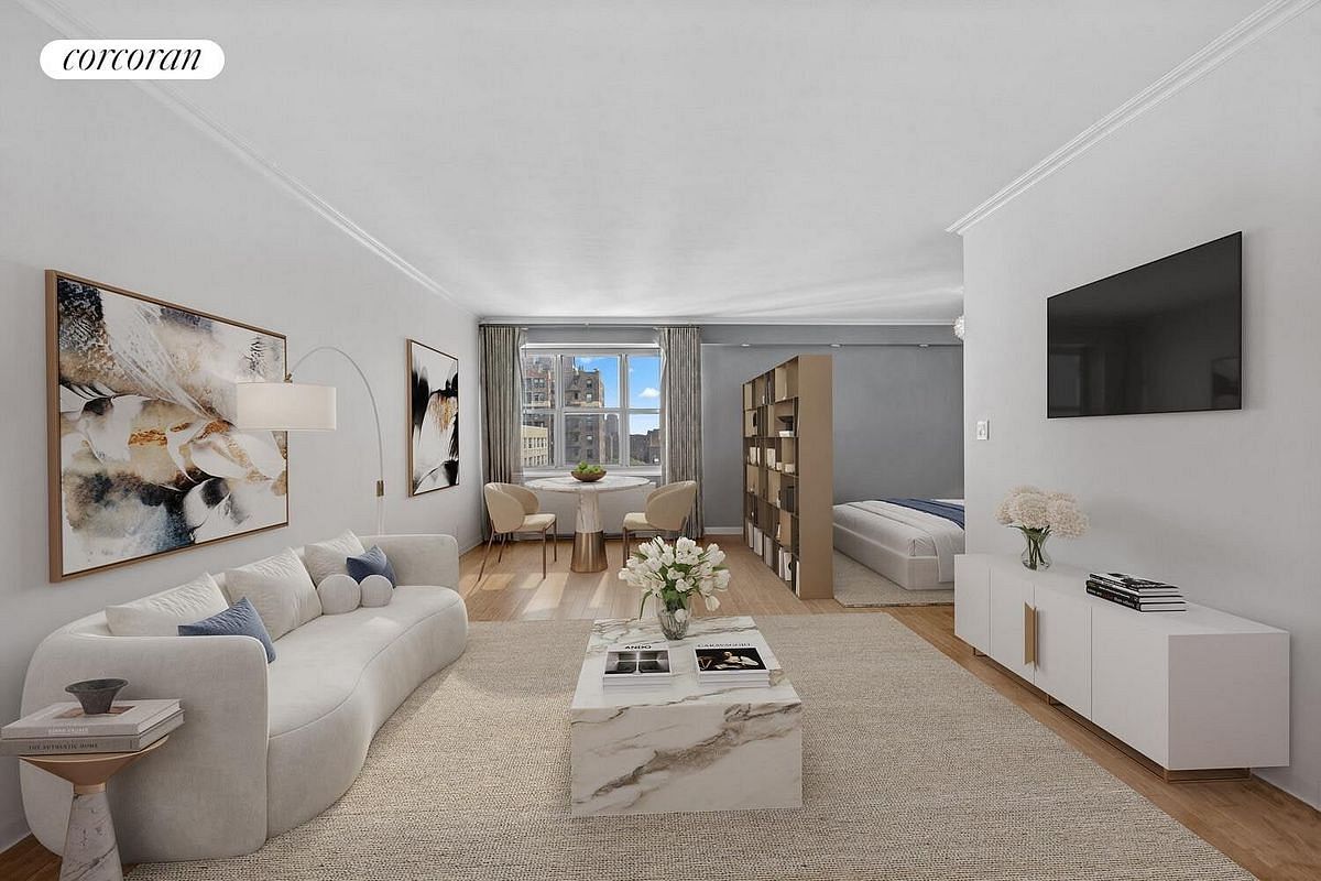 Image 1 of 11 for 205 Third Avenue #12A in Manhattan, New York, NY, 10003