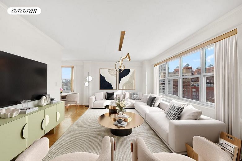 205 Third Avenue #20C