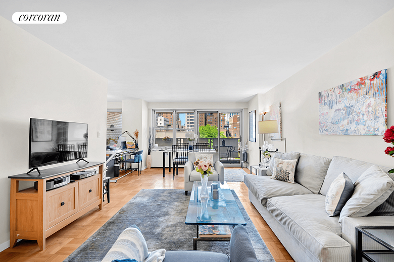 205 Third Avenue #8K