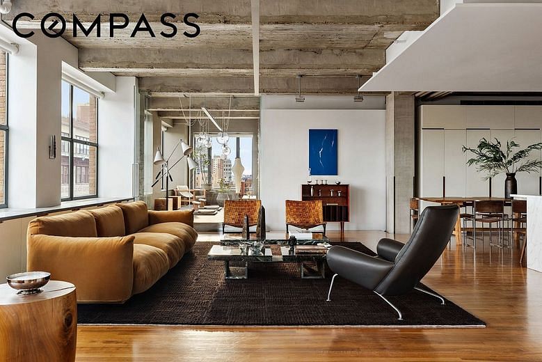 205 West 19th Street #11
