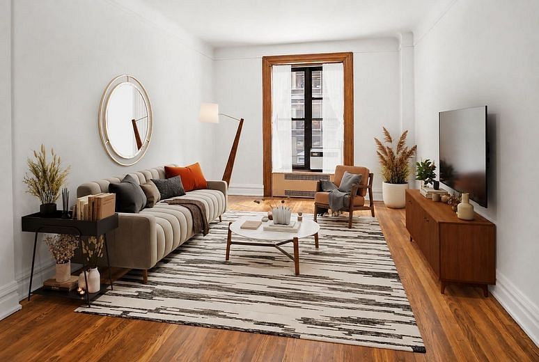 205 West 54th Street #2C