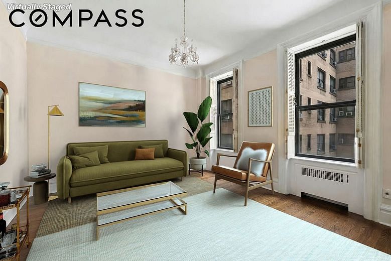 205 West 54th Street #5F