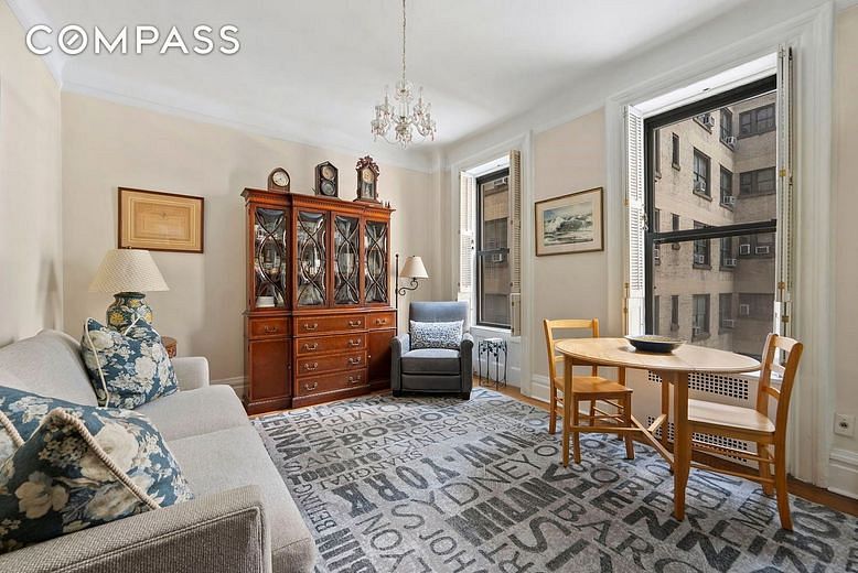 205 West 54th Street #5F