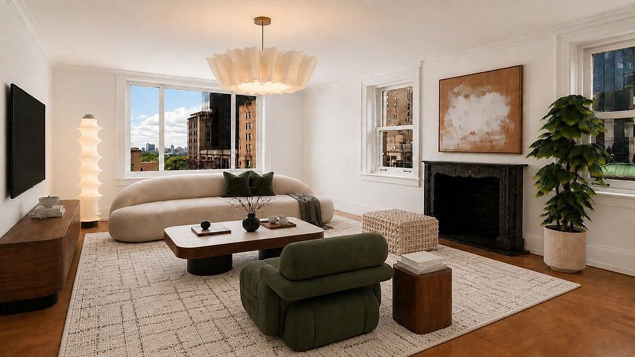 205 West 57th Street #11BDE