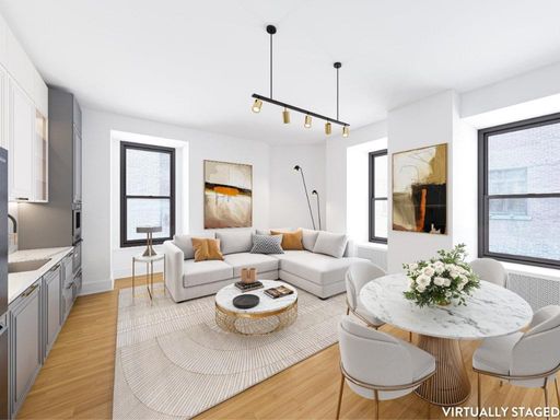 Image 1 of 8 for 205 West 57th Street #2DE in Manhattan, New York, NY, 10019