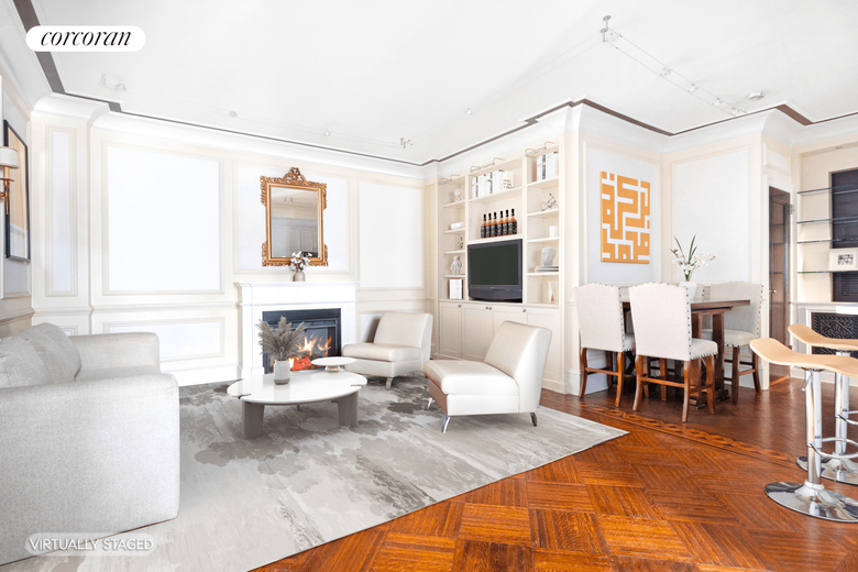 205 West 57th Street #3DC