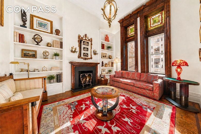 205 West 57th Street #8BA