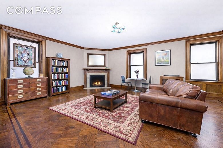 205 West 57th Street #8BC