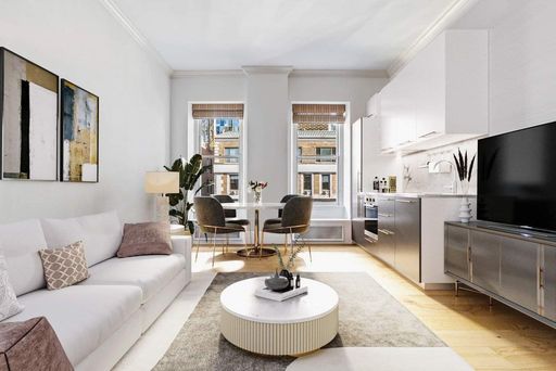 Image 1 of 27 for 205 West 57th Street #9AB in Manhattan, New York, NY, 10019