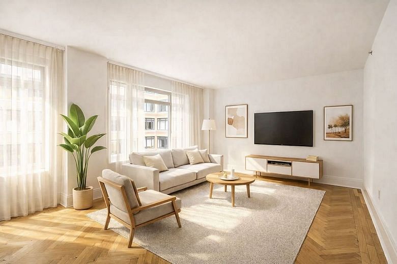 205 West 76th Street #1103