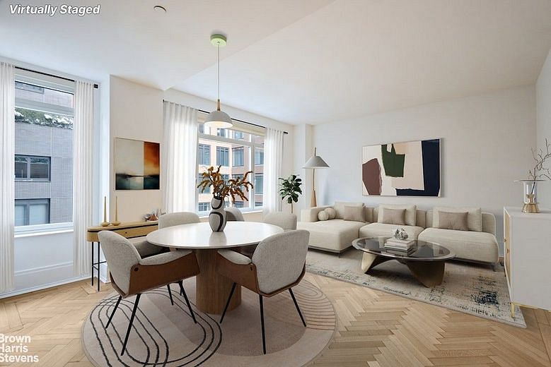 205 West 76th Street #1203