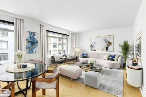 Image 1 of 17 for 205 West 76th Street #603 in Manhattan, New York, NY, 10023