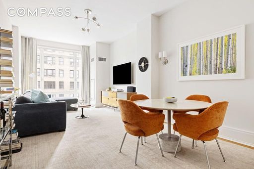 Image 1 of 22 for 205 West 76th Street #6A in Manhattan, New York, NY, 10023