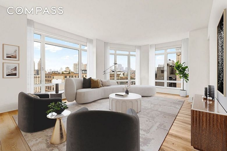 205 West 76th Street #PH1F