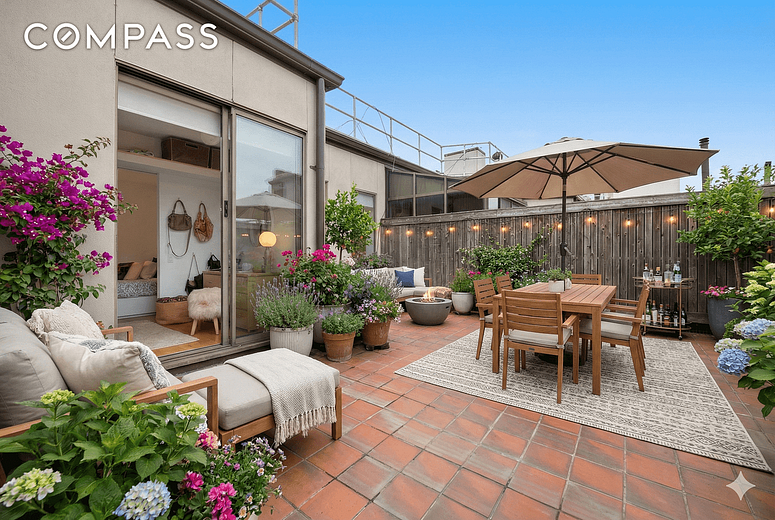 205 West 89th Street #PH6/7