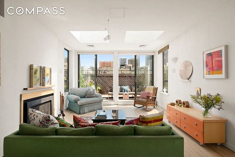 205 West 89th Street #PH6/7