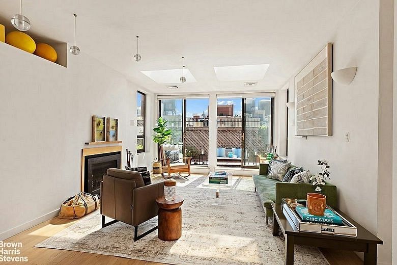 205 West 89th Street #PH67