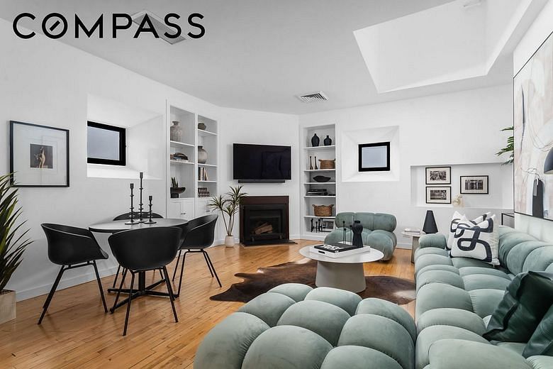 205 West 89th Street #PH8