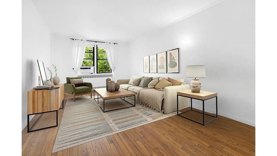 205 West 95th Street #4E