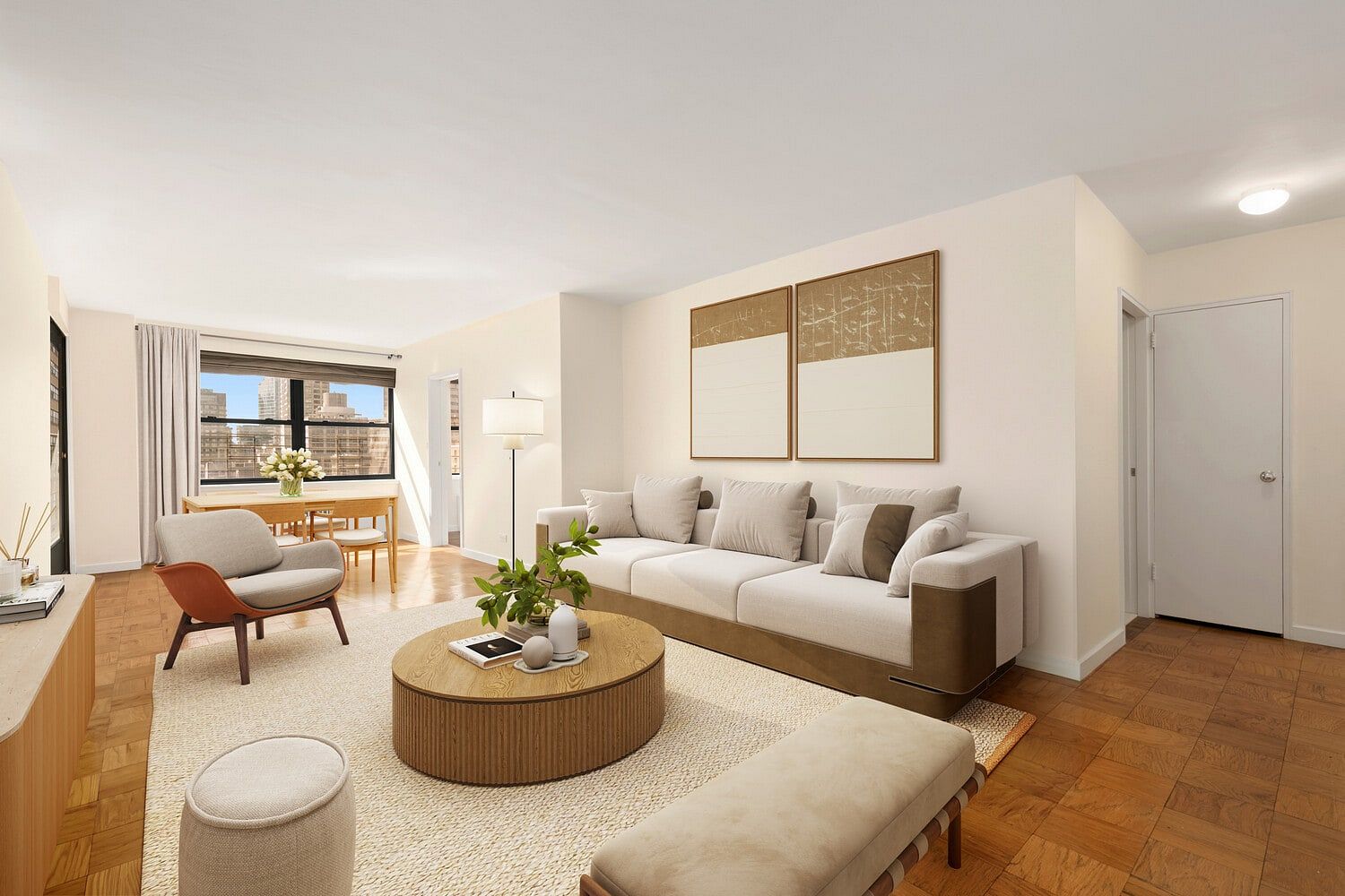205 West End Avenue #15J