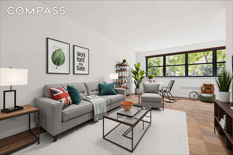 205 West End Avenue #1E