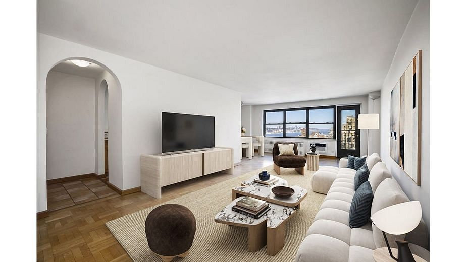 205 West End Avenue #28P