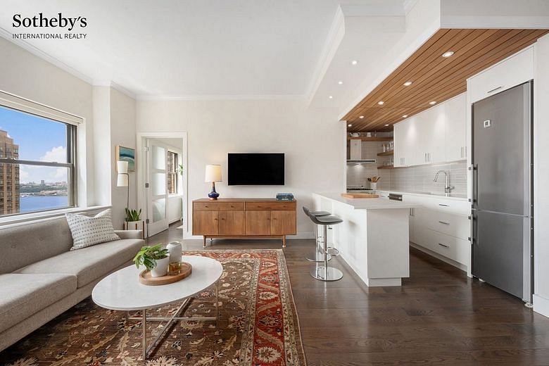 205 West End Avenue #29K