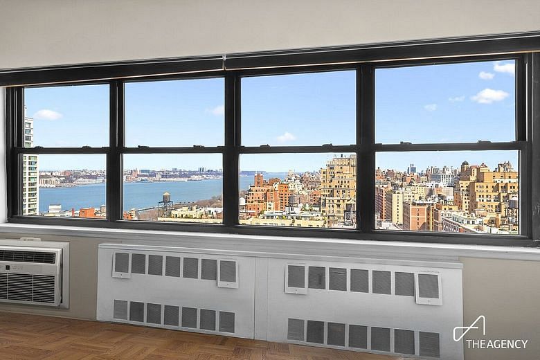 205 West End Avenue #29S