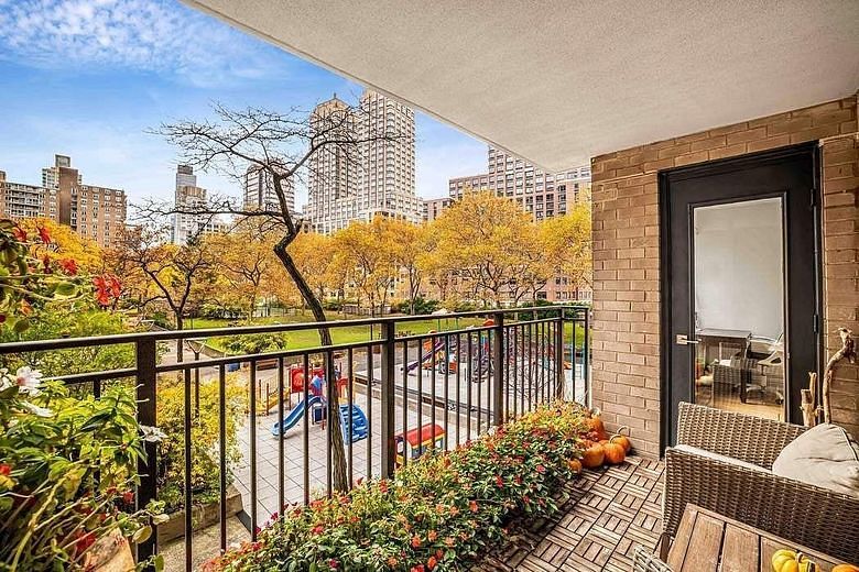 205 West End Avenue #2J