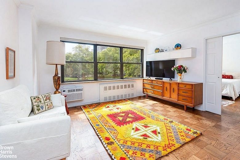 205 West End Avenue #2K