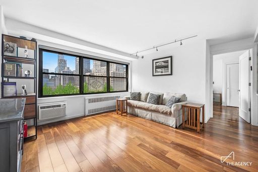 Image 1 of 10 for 205 West End Avenue #8K in Manhattan, New York, NY, 10023