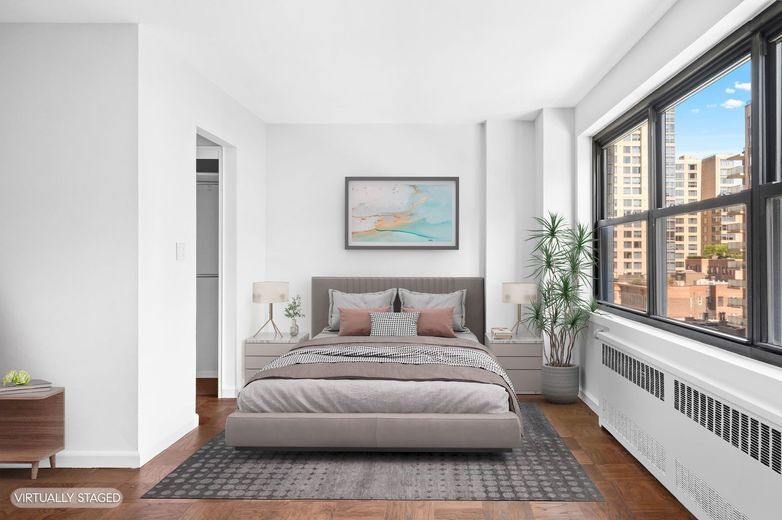 205 West End Avenue #9R