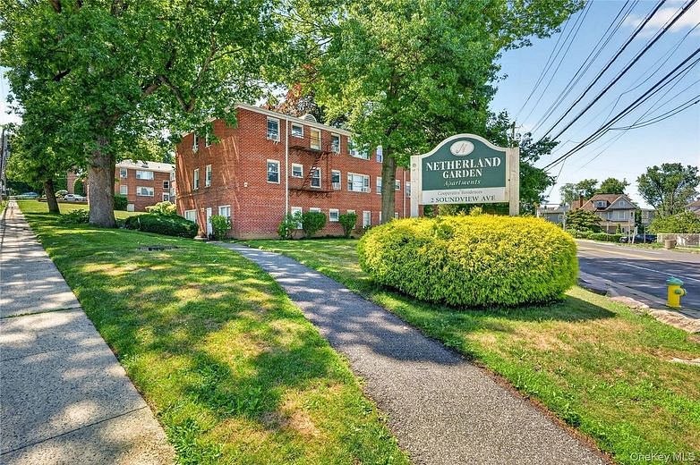 205 West Post Road #1N