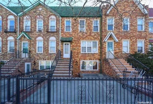 Image 1 of 7 for 2053 Coyle Street in Brooklyn, Marine Park, NY, 11234