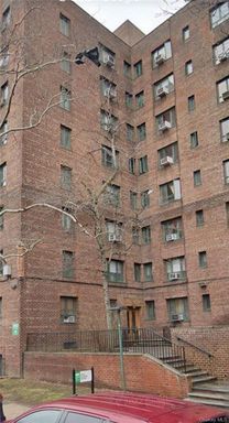 Image 1 of 1 for 2053 Mcgraw Avenue #7D in Bronx, NY, 10462