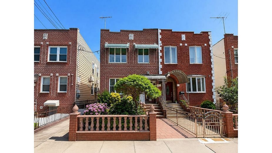 2053 West 13th Street